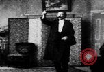 Image of magician performs tricks United States USA, 1899, second 20 stock footage video 65675080681