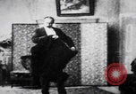 Image of magician performs tricks United States USA, 1899, second 23 stock footage video 65675080681