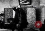 Image of magician performs tricks United States USA, 1899, second 25 stock footage video 65675080681