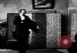 Image of magician performs tricks United States USA, 1899, second 27 stock footage video 65675080681