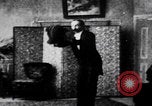 Image of magician performs tricks United States USA, 1899, second 29 stock footage video 65675080681