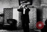 Image of magician performs tricks United States USA, 1899, second 30 stock footage video 65675080681