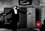 Image of magician performs tricks United States USA, 1899, second 31 stock footage video 65675080681