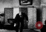 Image of magician performs tricks United States USA, 1899, second 35 stock footage video 65675080681