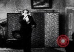 Image of magician performs tricks United States USA, 1899, second 39 stock footage video 65675080681
