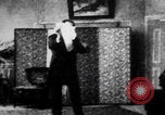 Image of magician performs tricks United States USA, 1899, second 40 stock footage video 65675080681