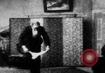 Image of magician performs tricks United States USA, 1899, second 44 stock footage video 65675080681