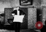 Image of magician performs tricks United States USA, 1899, second 45 stock footage video 65675080681