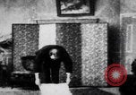 Image of magician performs tricks United States USA, 1899, second 46 stock footage video 65675080681