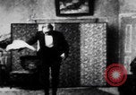 Image of magician performs tricks United States USA, 1899, second 47 stock footage video 65675080681