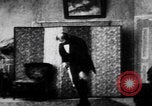 Image of magician performs tricks United States USA, 1899, second 48 stock footage video 65675080681