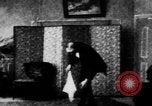 Image of magician performs tricks United States USA, 1899, second 49 stock footage video 65675080681