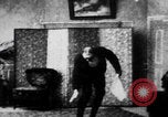 Image of magician performs tricks United States USA, 1899, second 50 stock footage video 65675080681