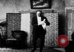 Image of magician performs tricks United States USA, 1899, second 51 stock footage video 65675080681