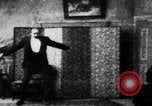 Image of magician performs tricks United States USA, 1899, second 53 stock footage video 65675080681