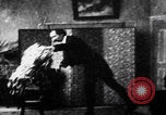 Image of magician performs tricks United States USA, 1899, second 57 stock footage video 65675080681