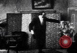 Image of magician performs tricks United States USA, 1899, second 58 stock footage video 65675080681