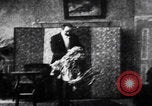 Image of magician performs tricks United States USA, 1899, second 59 stock footage video 65675080681