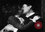 Image of affectionate couple United States USA, 1900, second 19 stock footage video 65675080682