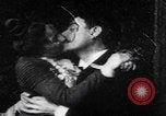 Image of affectionate couple United States USA, 1900, second 31 stock footage video 65675080682
