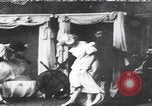 Image of women in paintings United States USA, 1900, second 9 stock footage video 65675080683
