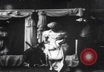 Image of women in paintings United States USA, 1900, second 15 stock footage video 65675080683