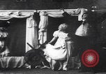 Image of women in paintings United States USA, 1900, second 16 stock footage video 65675080683