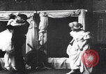 Image of women in paintings United States USA, 1900, second 22 stock footage video 65675080683