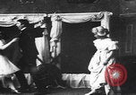 Image of women in paintings United States USA, 1900, second 23 stock footage video 65675080683