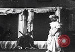 Image of women in paintings United States USA, 1900, second 24 stock footage video 65675080683