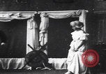 Image of women in paintings United States USA, 1900, second 25 stock footage video 65675080683