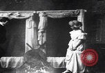 Image of women in paintings United States USA, 1900, second 26 stock footage video 65675080683