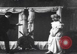 Image of women in paintings United States USA, 1900, second 27 stock footage video 65675080683