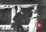 Image of women in paintings United States USA, 1900, second 28 stock footage video 65675080683