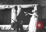 Image of women in paintings United States USA, 1900, second 29 stock footage video 65675080683