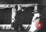Image of women in paintings United States USA, 1900, second 30 stock footage video 65675080683