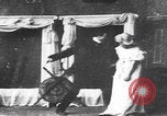Image of women in paintings United States USA, 1900, second 31 stock footage video 65675080683