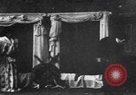 Image of women in paintings United States USA, 1900, second 34 stock footage video 65675080683