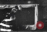 Image of women in paintings United States USA, 1900, second 39 stock footage video 65675080683