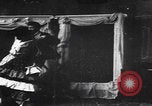 Image of women in paintings United States USA, 1900, second 40 stock footage video 65675080683