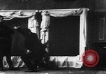 Image of women in paintings United States USA, 1900, second 45 stock footage video 65675080683