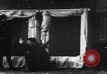 Image of women in paintings United States USA, 1900, second 46 stock footage video 65675080683