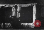 Image of women in paintings United States USA, 1900, second 47 stock footage video 65675080683