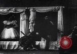 Image of women in paintings United States USA, 1900, second 52 stock footage video 65675080683