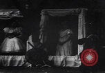 Image of women in paintings United States USA, 1900, second 54 stock footage video 65675080683