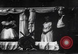 Image of women in paintings United States USA, 1900, second 56 stock footage video 65675080683