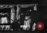 Image of women in paintings United States USA, 1900, second 57 stock footage video 65675080683