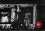 Image of women in paintings United States USA, 1900, second 59 stock footage video 65675080683