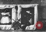 Image of women in paintings United States USA, 1900, second 62 stock footage video 65675080683