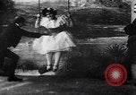 Image of magician performs magic United States USA, 1900, second 20 stock footage video 65675080684